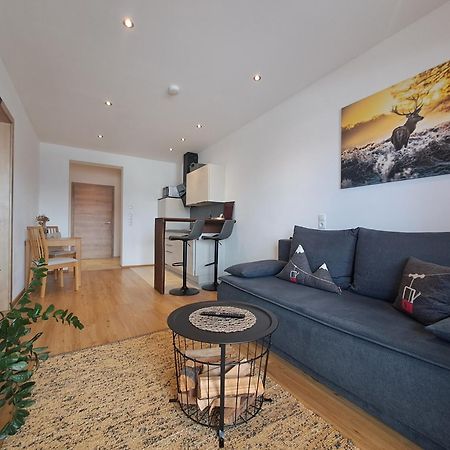 Panorama Appartements Filzerhof Kirchberg in Tirol Esterno foto