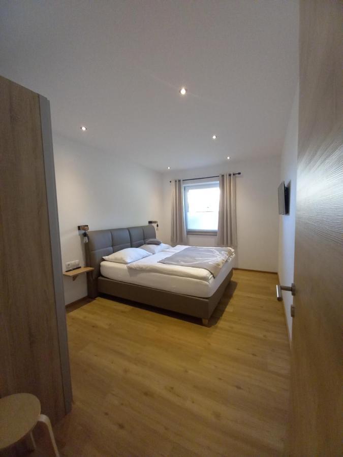 Panorama Appartements Filzerhof Kirchberg in Tirol Esterno foto