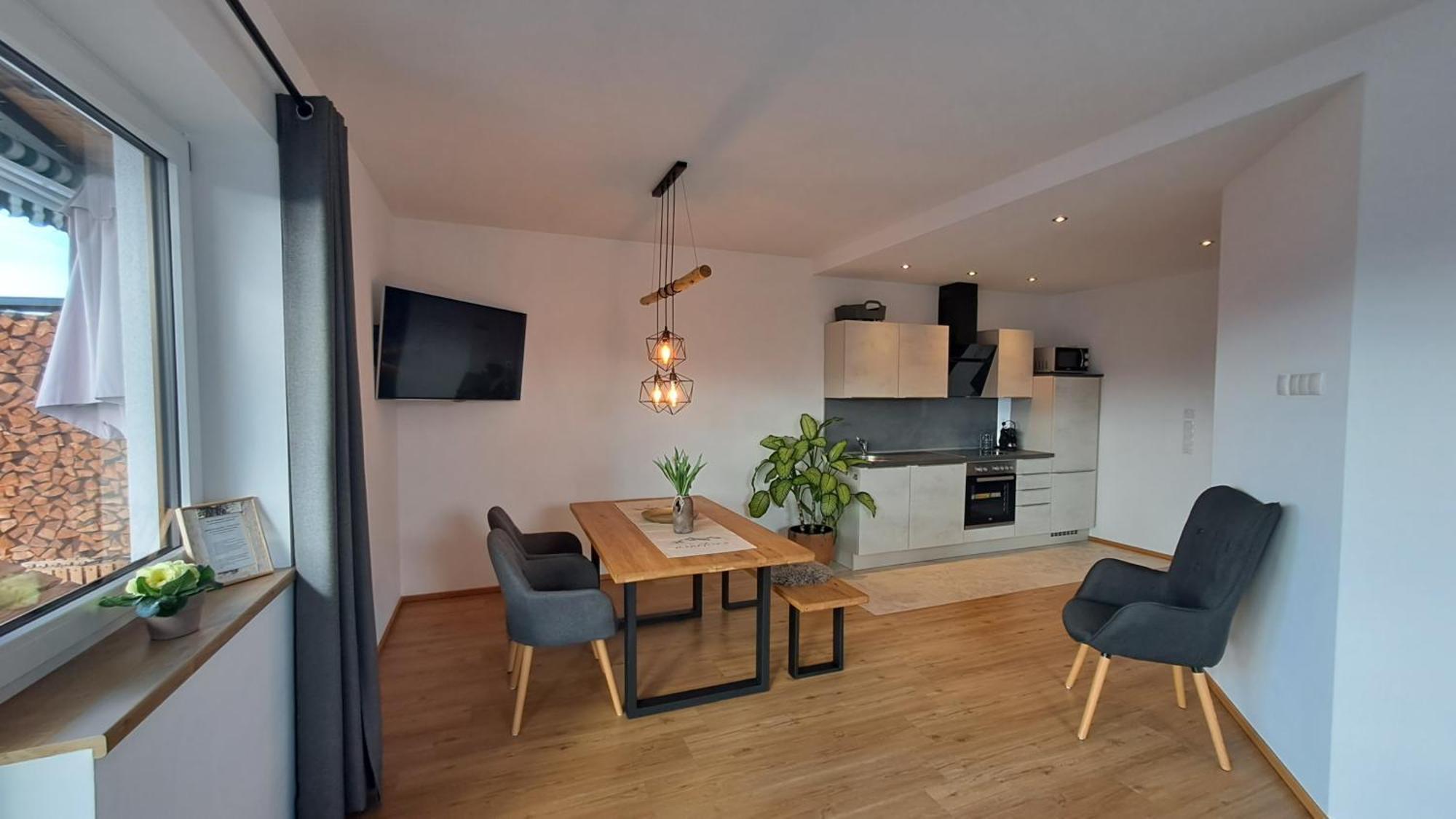 Panorama Appartements Filzerhof Kirchberg in Tirol Esterno foto