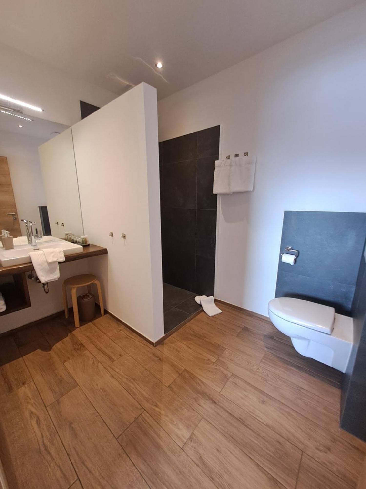 Panorama Appartements Filzerhof Kirchberg in Tirol Esterno foto