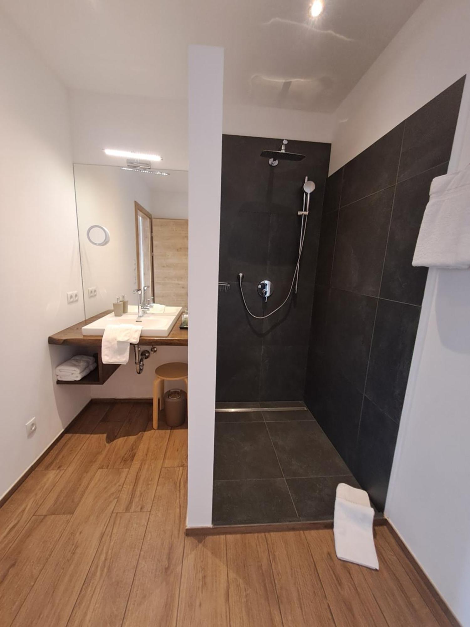 Panorama Appartements Filzerhof Kirchberg in Tirol Esterno foto