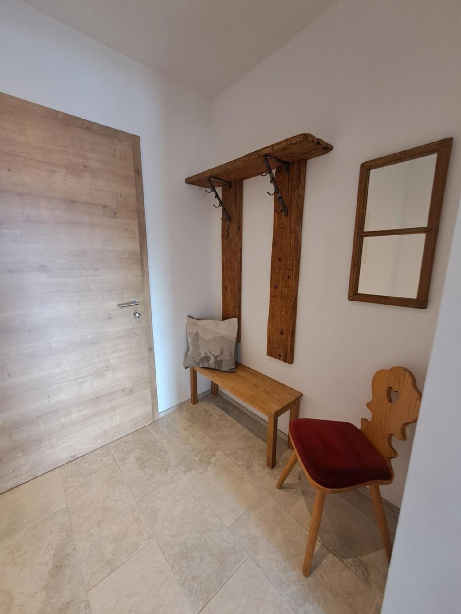 Panorama Appartements Filzerhof Kirchberg in Tirol Esterno foto
