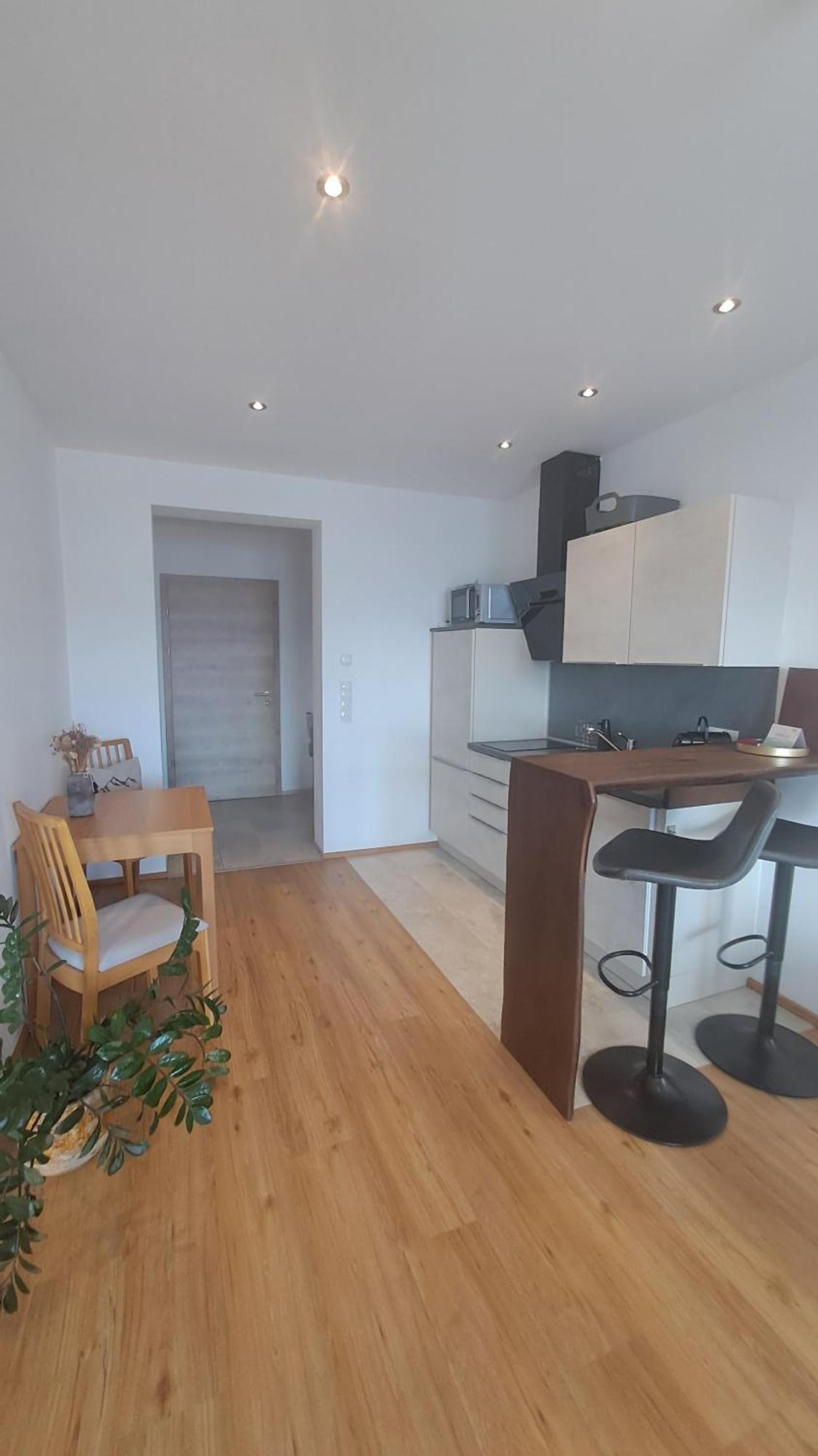 Panorama Appartements Filzerhof Kirchberg in Tirol Esterno foto