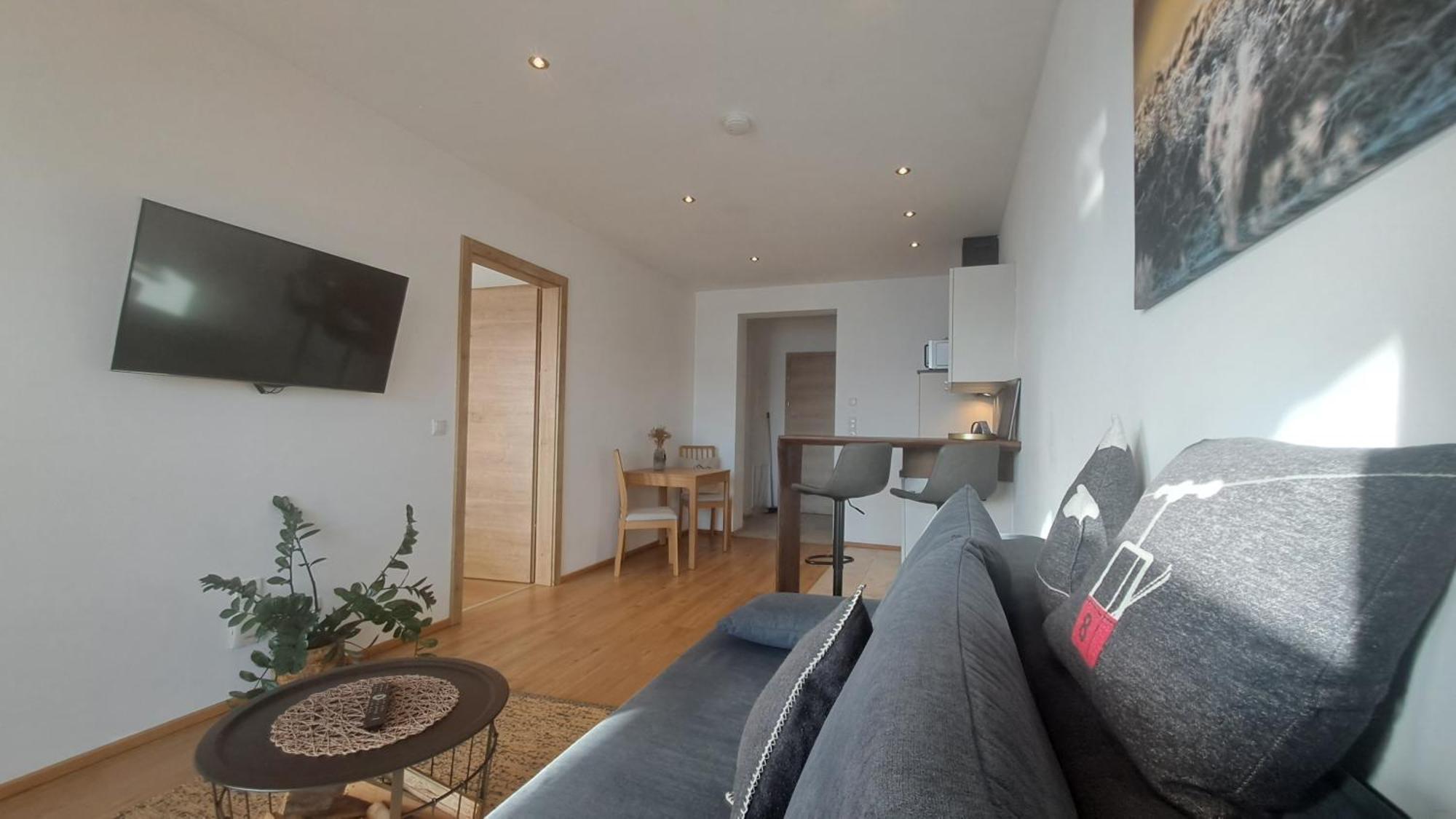 Panorama Appartements Filzerhof Kirchberg in Tirol Esterno foto