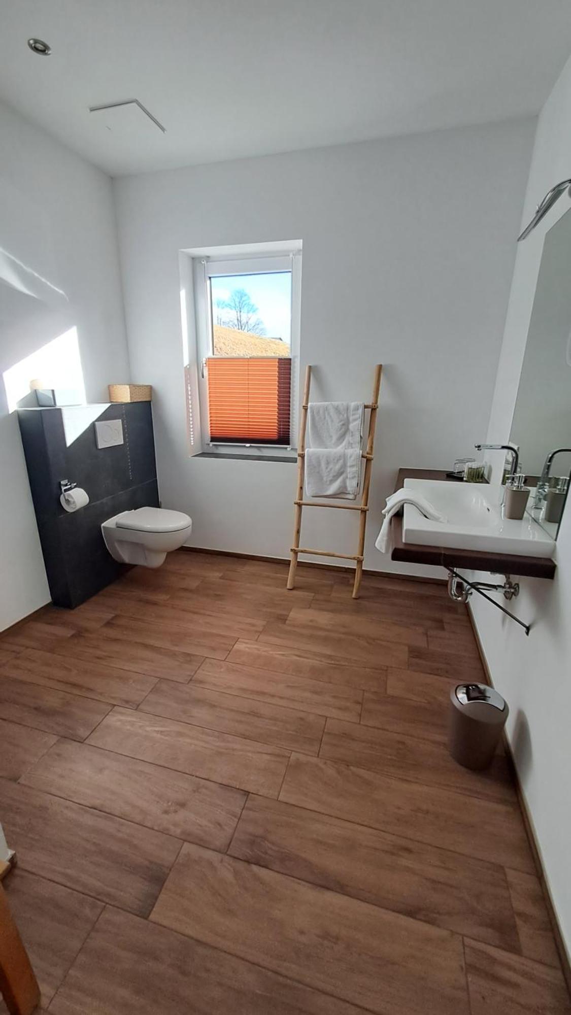 Panorama Appartements Filzerhof Kirchberg in Tirol Esterno foto
