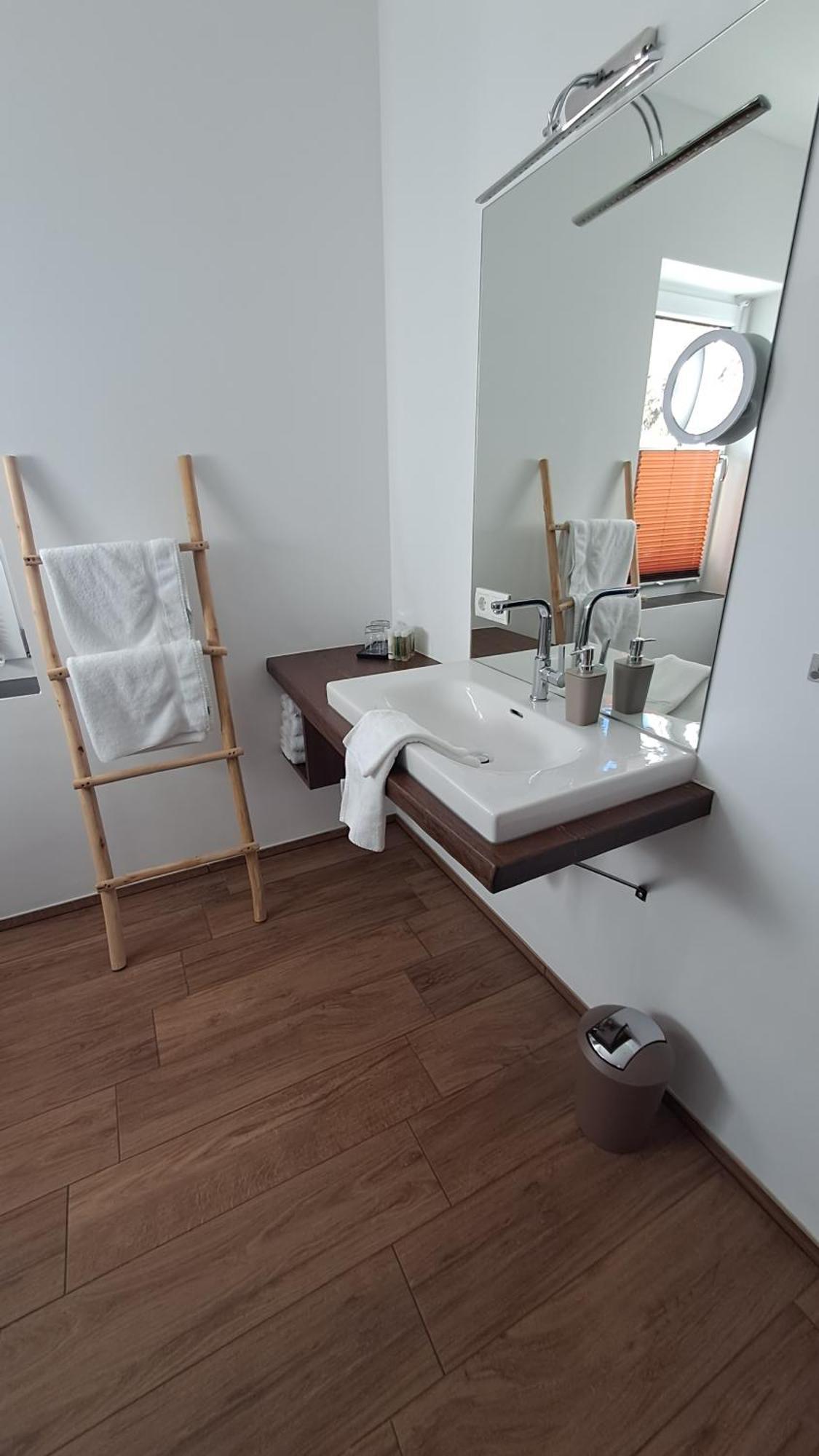 Panorama Appartements Filzerhof Kirchberg in Tirol Esterno foto