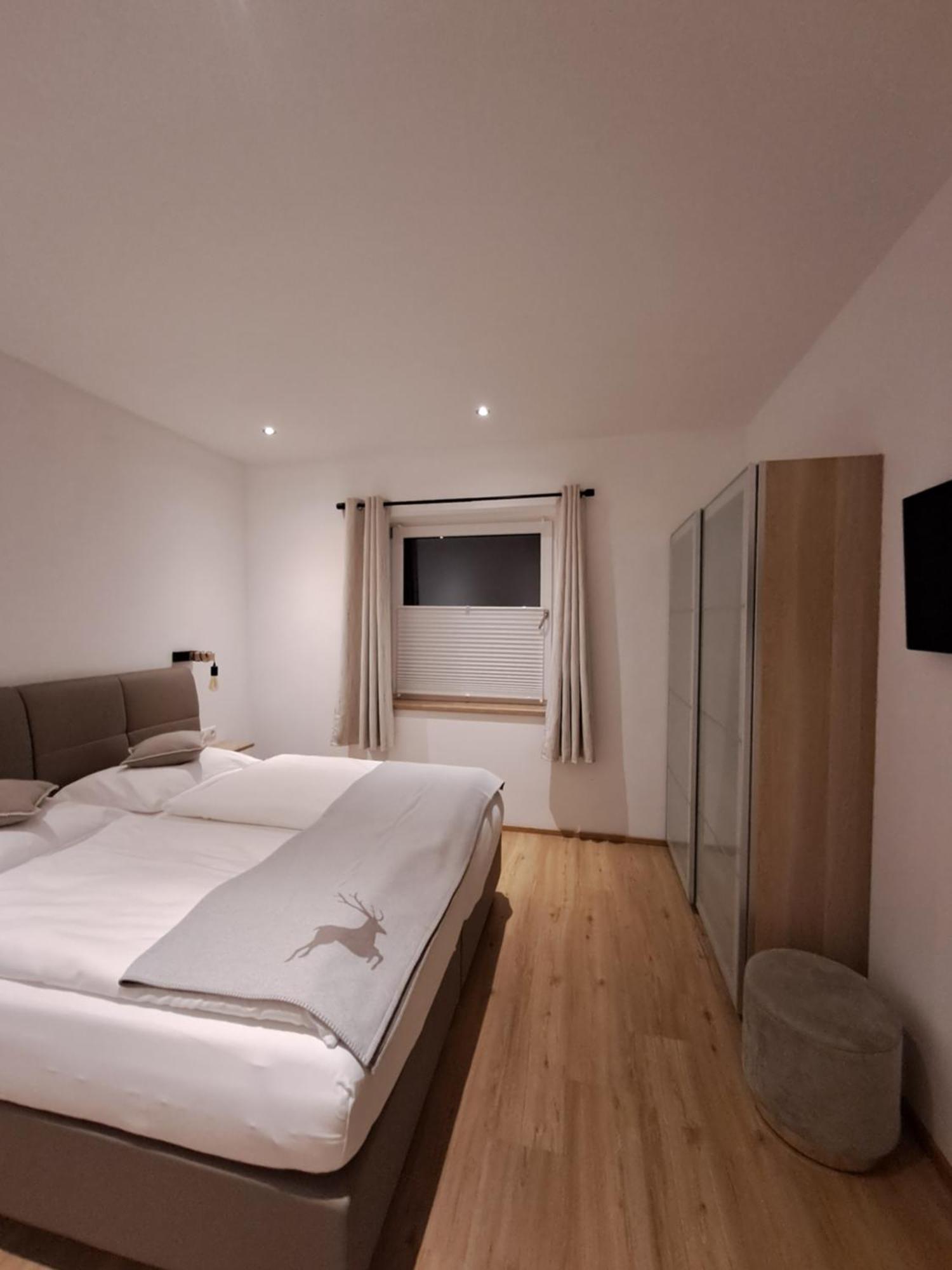 Panorama Appartements Filzerhof Kirchberg in Tirol Esterno foto