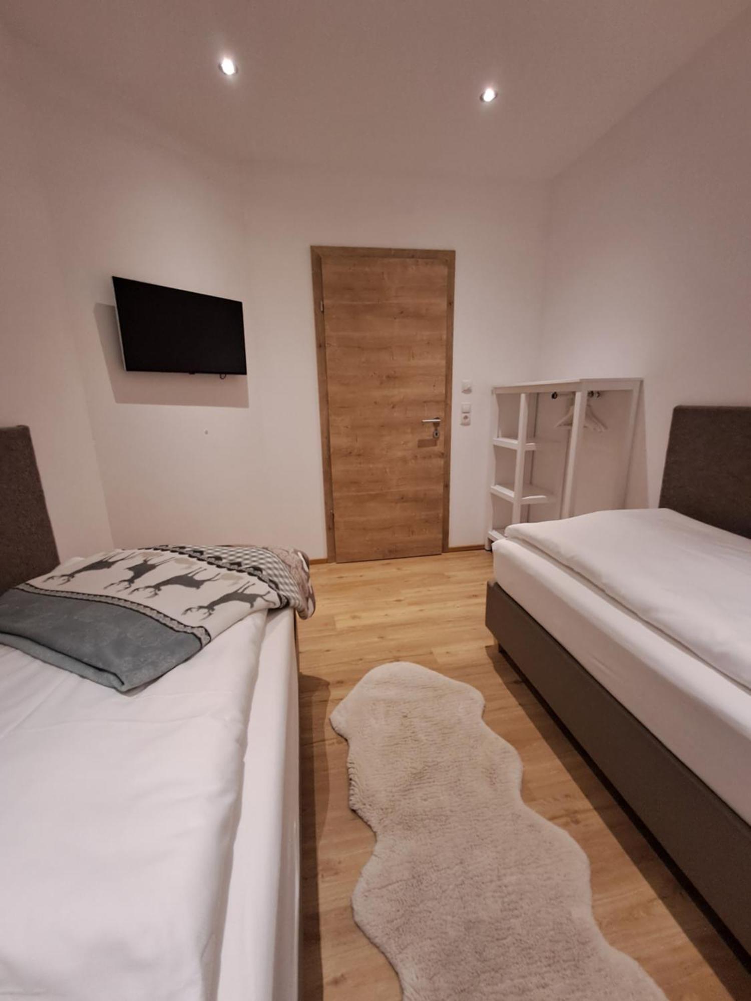Panorama Appartements Filzerhof Kirchberg in Tirol Esterno foto