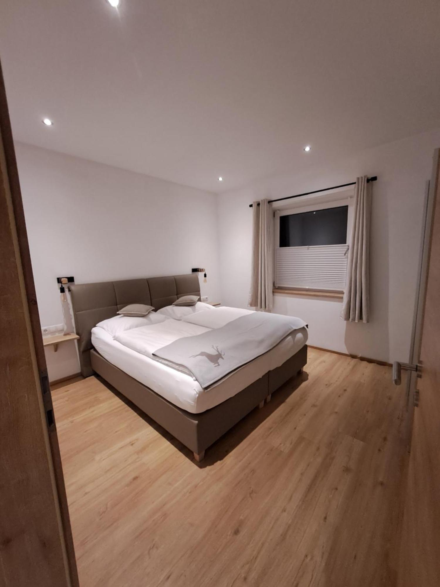 Panorama Appartements Filzerhof Kirchberg in Tirol Esterno foto