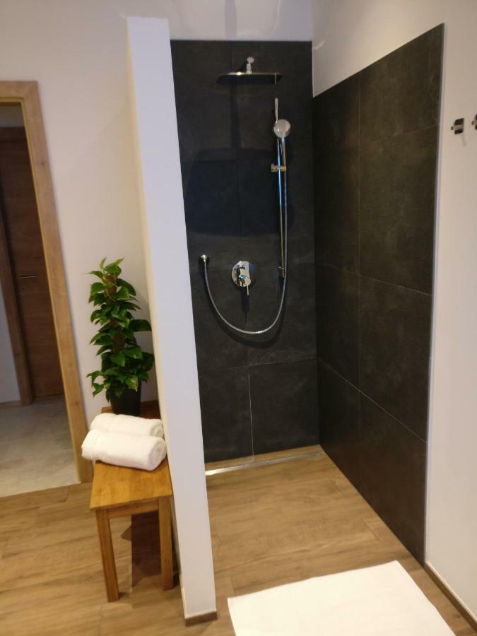 Panorama Appartements Filzerhof Kirchberg in Tirol Esterno foto
