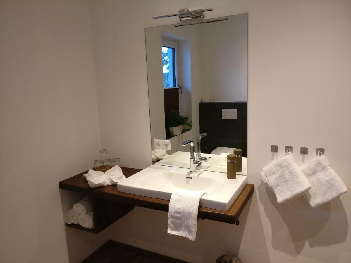 Panorama Appartements Filzerhof Kirchberg in Tirol Esterno foto